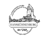 hanskuehnenburg-im-harz  Sticker