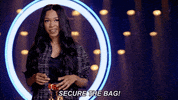 meghan trainor GIF by The Four