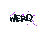 Dance Charity Sticker by WERQ Fitness