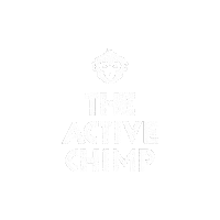 Sticker by The Active Chimp