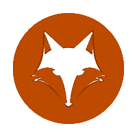 Gadget Golfer Sticker by Desert Fox Golf