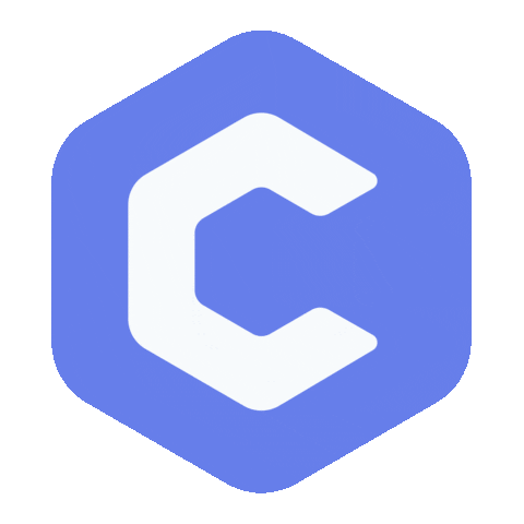C Sticker by CodeChem