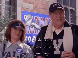 season 4 netflix GIF by Gilmore Girls 