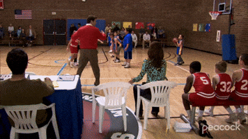 You're Ejected