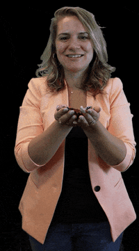 sayyesceremonies ceremony courtney say yes trouwen GIF