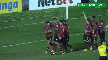 Serie B Bruno GIF by Canal Premiere