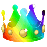 Proud Love Is Love Sticker