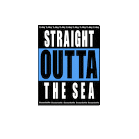 Activism Zerowaste Sticker by OceanBottle