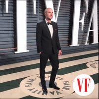 vanity fairs oscar party GIF by Vanity Fair