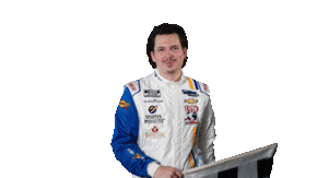 Cup Series Racing Sticker by NASCAR