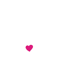 vero-lover love magic hearts sparkle Sticker