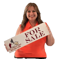 Real Estate Sticker by Arelys Catena