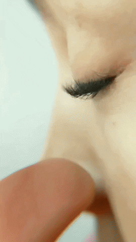 melissa-danielsly giphygifmaker beauty style beauty hacks GIF