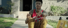bleed it GIF by Blueface
