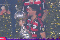 Libertadores Arrascaeta GIF