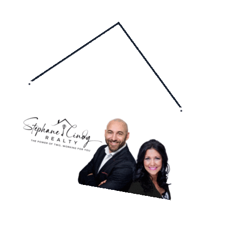 stephanecomeau giphyupload royal lepage new brunswick stephan Sticker