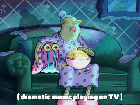 season 4 episode 3 GIF by SpongeBob SquarePants