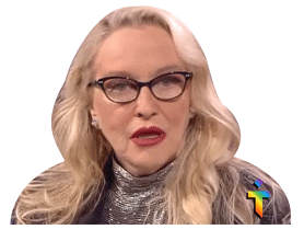 trashitaliano Sticker by Trendit