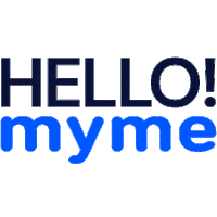 mymevideo video videomarketing myme mymevideo Sticker
