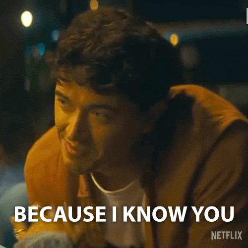 Tom Blyth GIF by NETFLIX