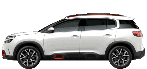 cars suv Sticker by Citroën France
