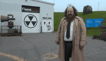 Blow Explode GIF by StittsvilleOnPatrol