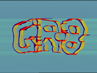 Art Glitch GIF