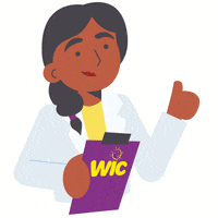 Mom Thumbs Up GIF by MassWIC