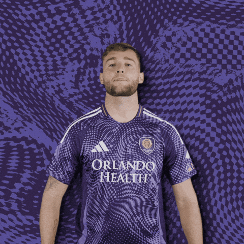 Lets Go Usa GIF by Orlando City SC
