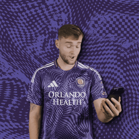 Usa Wow GIF by Orlando City SC