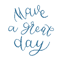 New Day Positivity Sticker