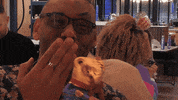 Happy Valentines Day GIF by Big Brother 2022