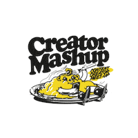 Meetup Contentcreator Sticker by MadeBrave