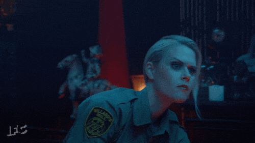 go season 3 GIF by IFC