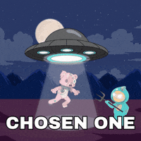 Area 51 Space GIF by Masters of Mayhem