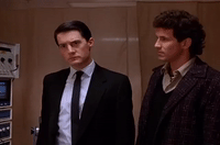season 1 GIF by Twin Peaks on Showtime