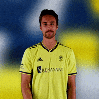 Major League Soccer Football GIF by Nashville SC