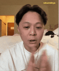Cry Help GIF