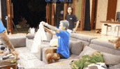 Mad Tshirt GIF