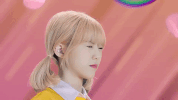happy k-pop GIF