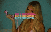 6 Months Later GIF by Megan Moroney