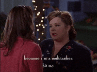 season 3 netflix GIF by Gilmore Girls 