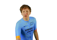Cycling Bas Sticker by Tour de Tietema