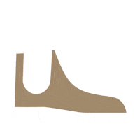 Cowboy Cowgirl Sticker