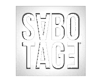 sabotage milano Sticker by Comb Studio
