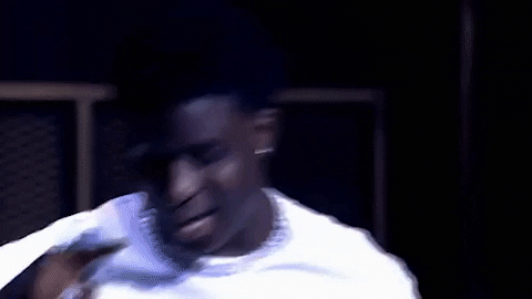 Lady Leshurr Comedy GIF by Don't Hate The Playaz