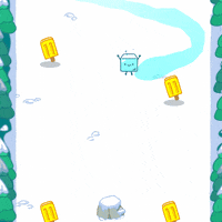Cubemeltgame GIF by CubeMelt Adventure