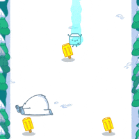 Cubemeltgame GIF by CubeMelt Adventure