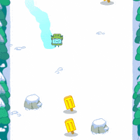 Cubemeltgame GIF by CubeMelt Adventure