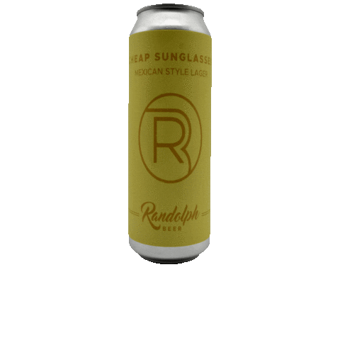 randolphbeer giphygifmaker Sticker